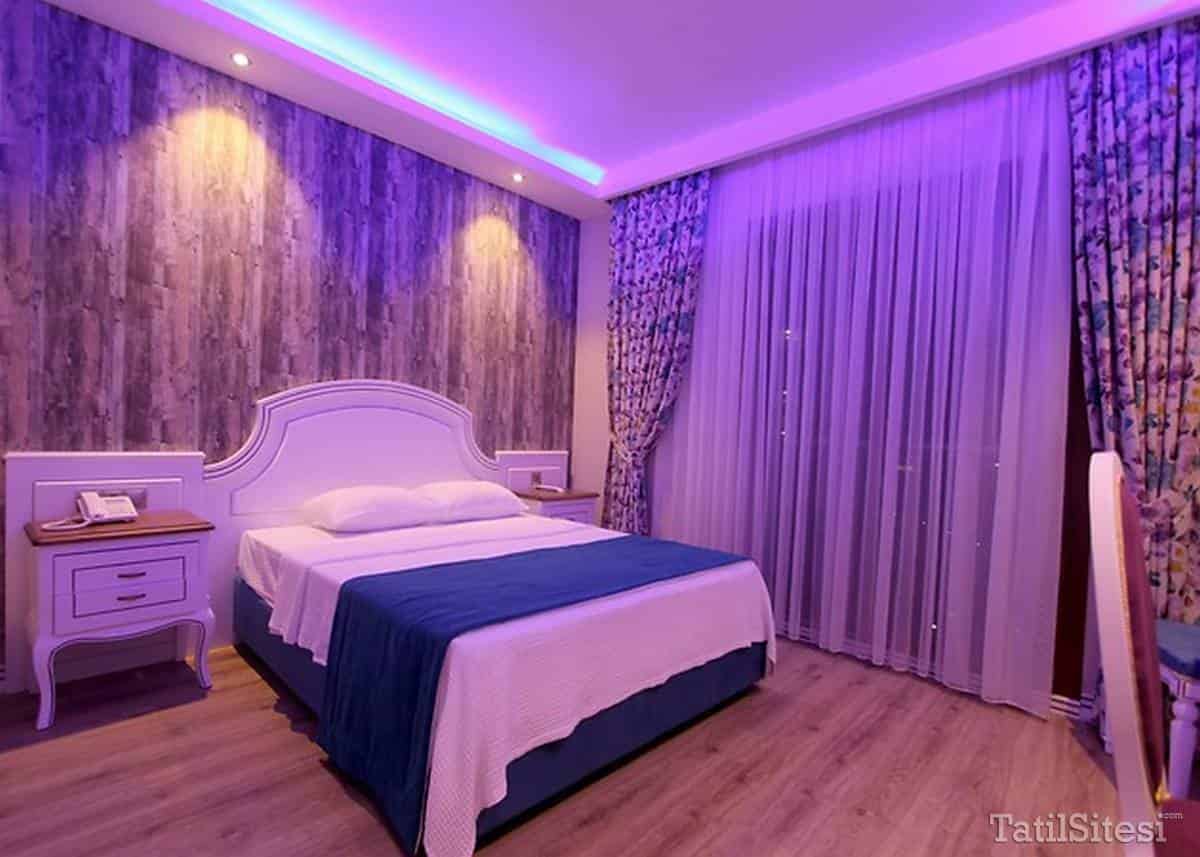 Sultanoğlu Hotel & Spa